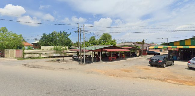 Pak Wan Nasi Lauk - Gastronomi dan perhotelan