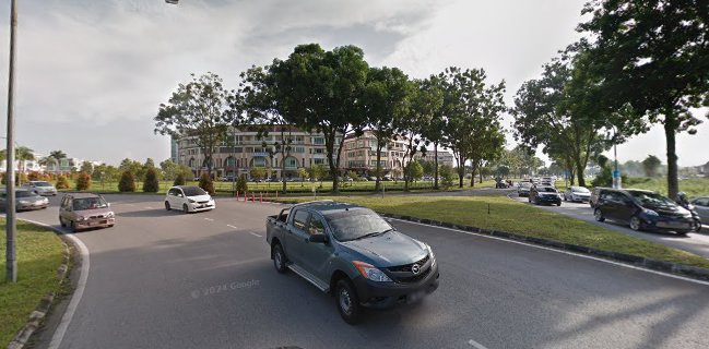 The Best Corner Stutong