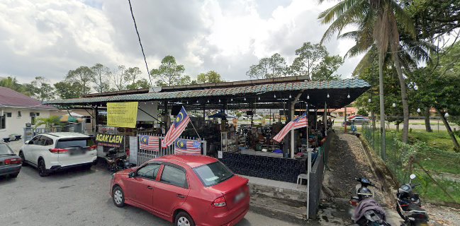 Medan Selera Protec Ampangan