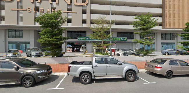 Restoran SS13 New Sea View