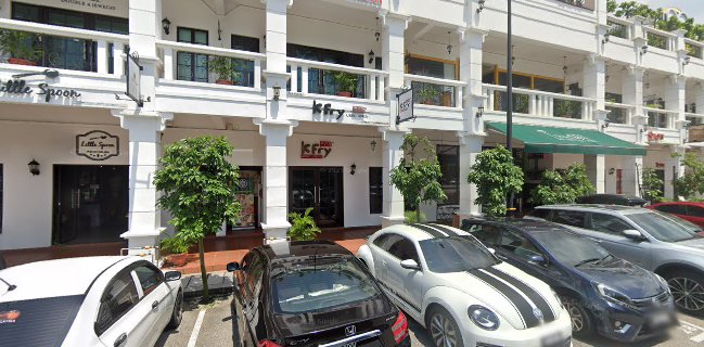 Kokodak Korean Restaurant Buffet