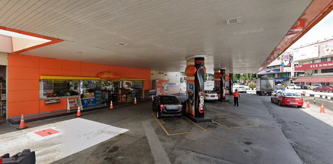 Koppiku SS2 - Gastronomi dan perhotelan