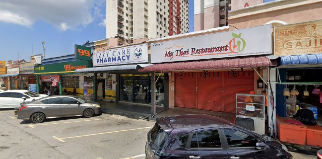 My Thai Restaurant