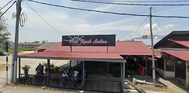 Restoran Warisan Pak Ngah Laksa