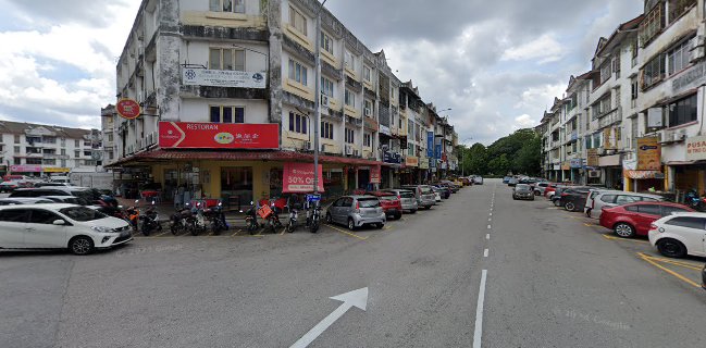 返屋企海鲜饭店Fun OK Seafood Restaurant