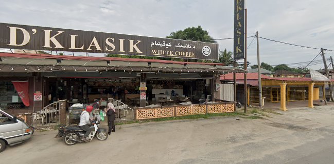D' Klasik Kopitiam Wakaf Che Yeh