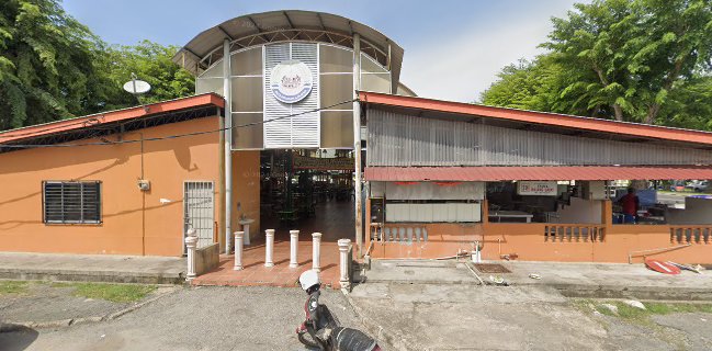 Medan Selera Teratai