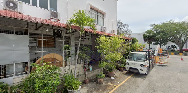 Restoran Dua Satu Enam Lapan