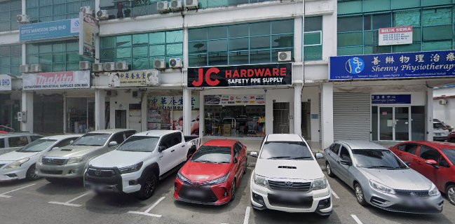 Baking Master Club - Bintulu