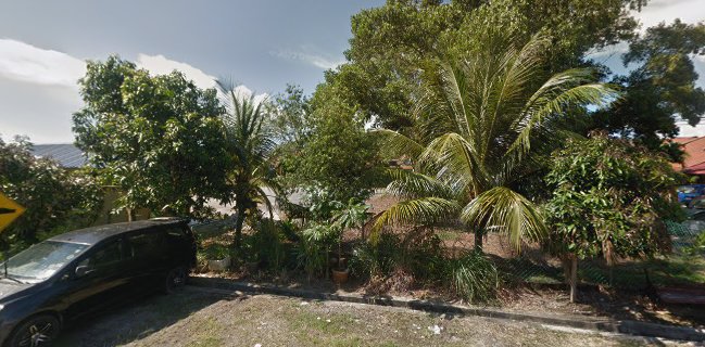 Restoran Manap Satay