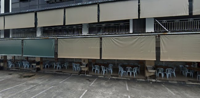 Restoran Makanan Laut Hong Fu