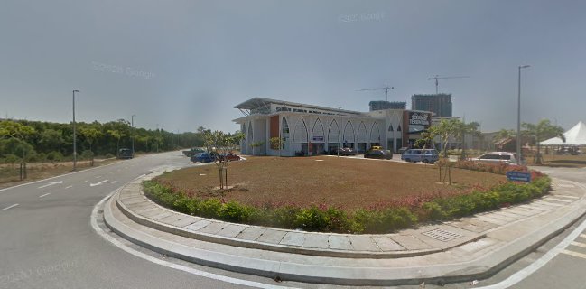 Lemang To'ki Kuantan