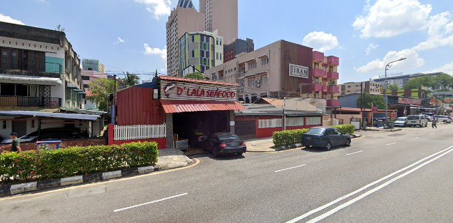 Restoran D' Lala Seafood