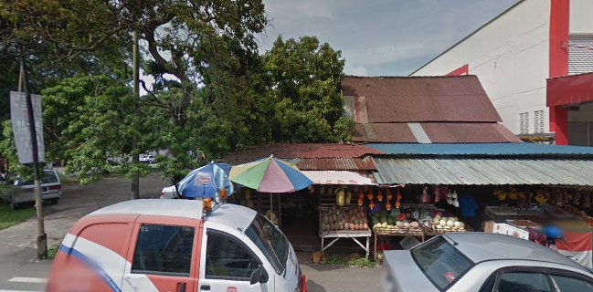 智生水果屋 Fruit Valley Cher Sen