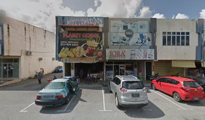 Aiskrim Kifayah Raub