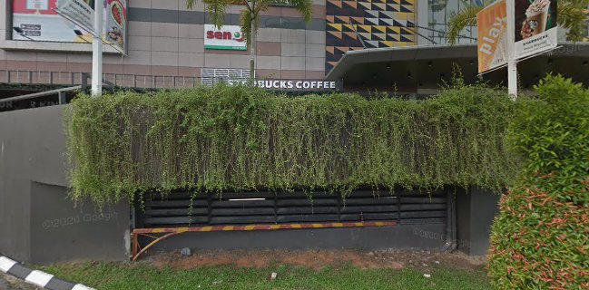 Black Canyon Vivacity Megamall