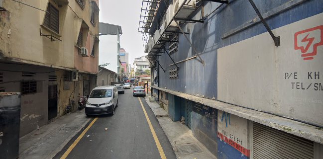 Restoran Tokti Arena Panggang