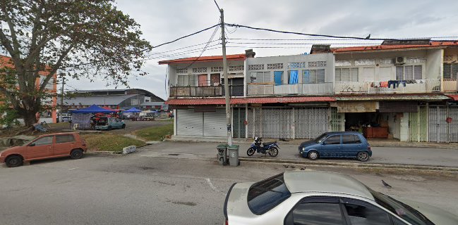 YAYAH SNACKS & CAFÉ