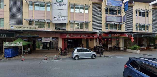 Restoran Periuk Belanga