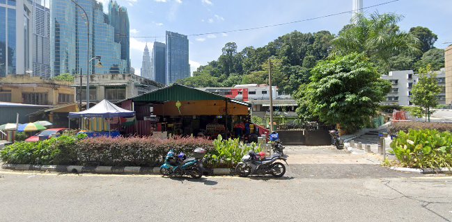 Restoran Sup Al-Deen