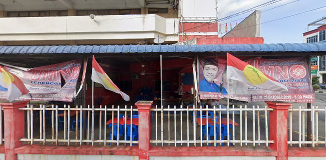 Uncle Bob Fried Chicken