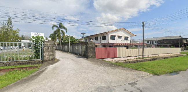 The Coffee Code, Sibu