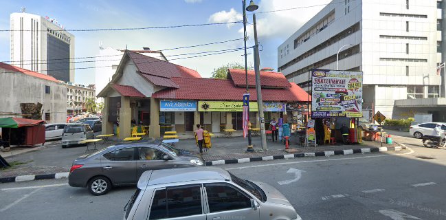 Sup Tulang Jalan Tok Lam