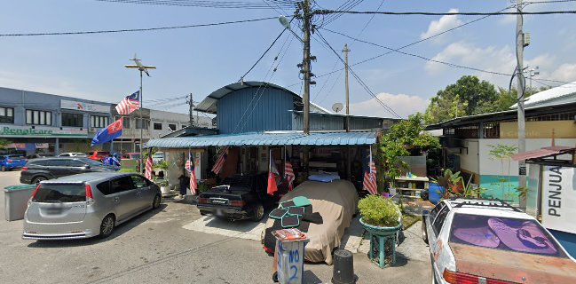 Warung Zai (Kak Zai) Nasi Lemak