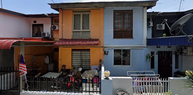 Azmiah Warung Simpang 3