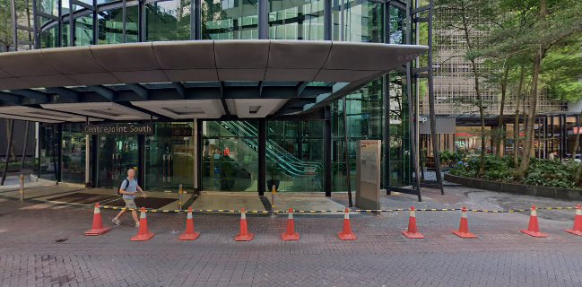 4Fingers Crispy Chicken • Mid Valley