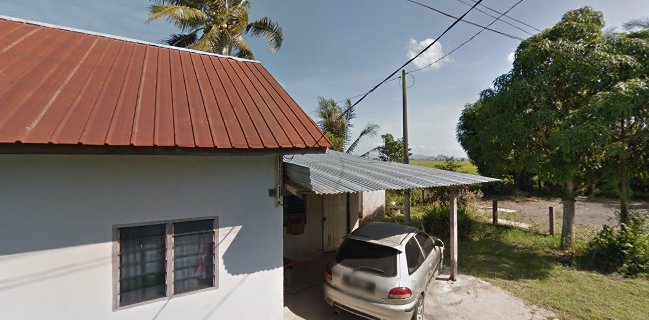 Aiskrim Malaysia NisaMok