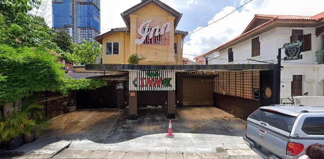 TOP INN PUB & BISTRO