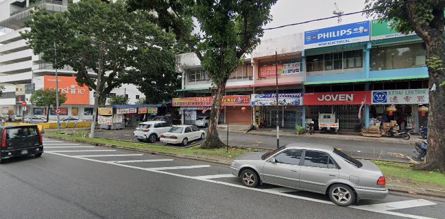 Jelutong Sunshine Kopitiam