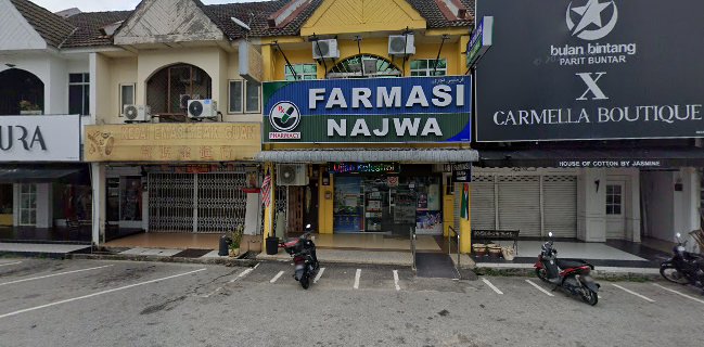 Evergreen Bakers House