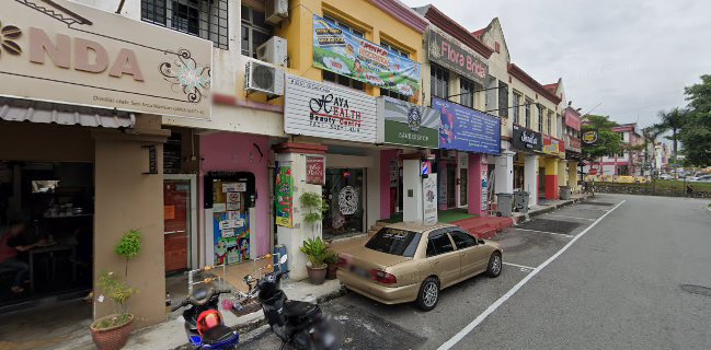 Beriani Bonda House 1969