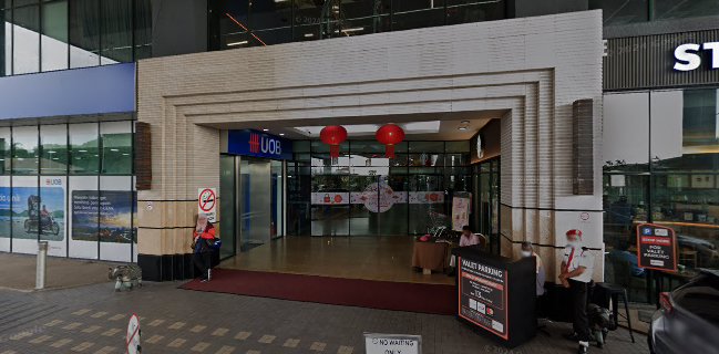 Hao Xiang Chi Seafood | Centro Klang