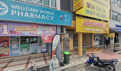 Moku Cakes and Desserts House