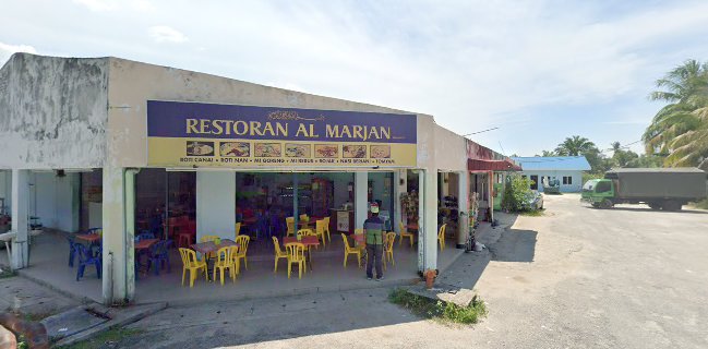 Restoran Al Marjan
