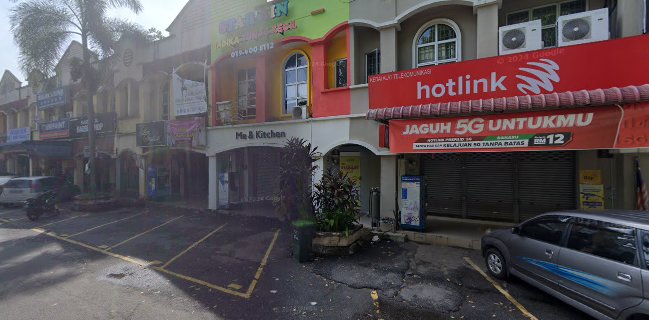 ZAWARA IKLAS PEMBEKAL DAN PENGEDAR BAHAN-BAHAN KEK,ROTI DAK BAKERI