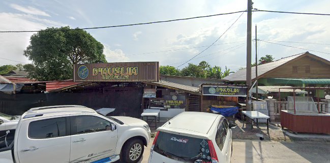 D'muslim Restaurant
