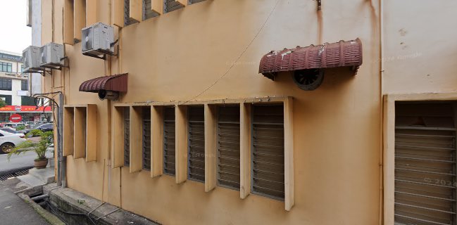 Restoran Pelangi Beriani House