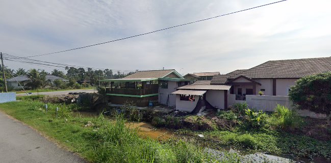 Selera Rumah Kayu • Teratak Hj Haron CB