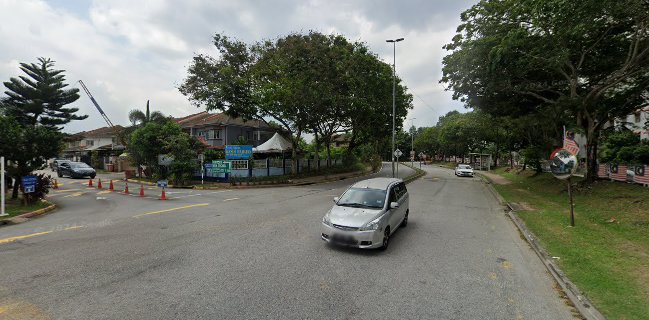 Kota Damansara boutique hotel