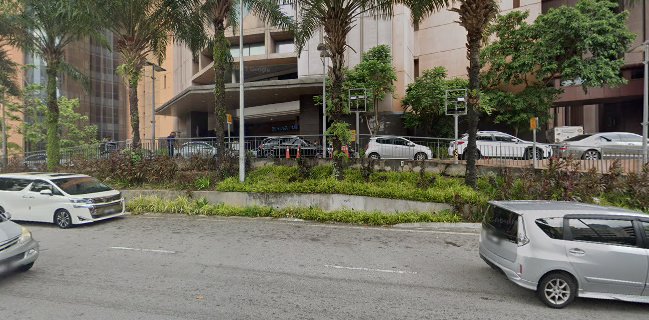 Opinii despre 4Fingers Crispy Chicken Berjaya Times Square în Kuala Lumpur - Gastronomi dan perhotelan