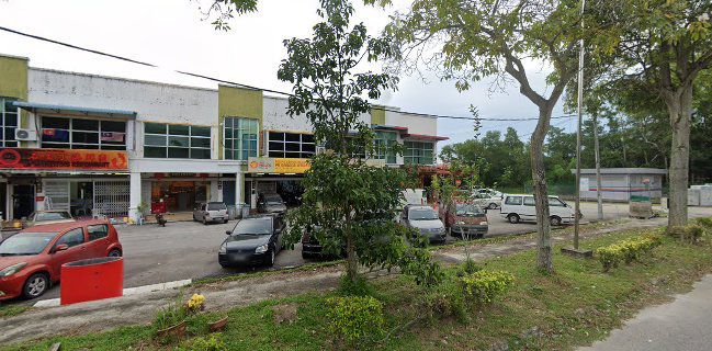 Restoran Makanan Laut Bp - Batu Pahat
