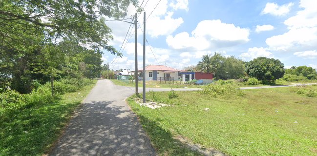 Jln Tanjung Tualang, Kampung Muhibbah, 31800 Tanjung Tualang, Perak
