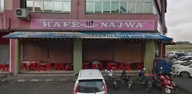 Kafe Najwa