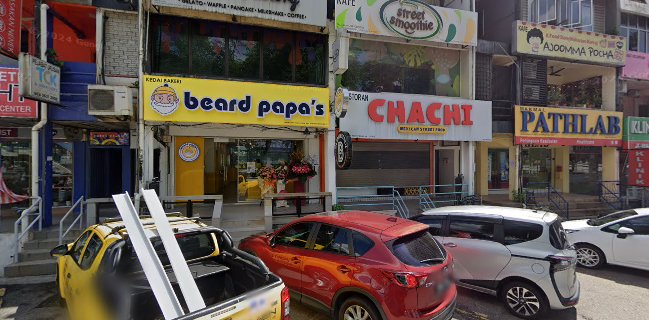 Big Brooklyn Pizza @SS15