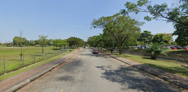 Pasar Malam Seksyen 7 Shah Alam (Rabu)