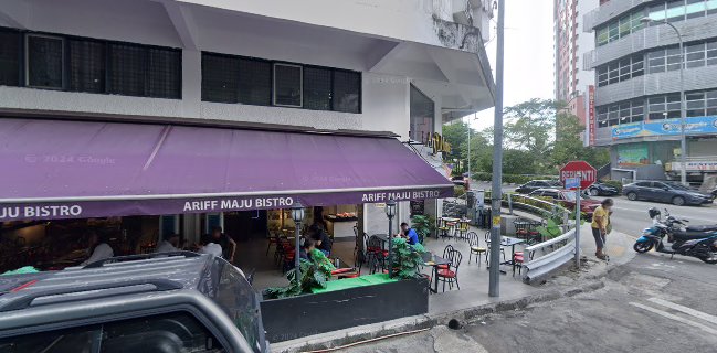 Ariff Maju Bistro